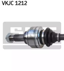 Привідний вал SKF VKJC 1212