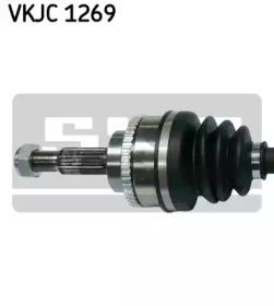 Приводний вал SKF VKJC 1269