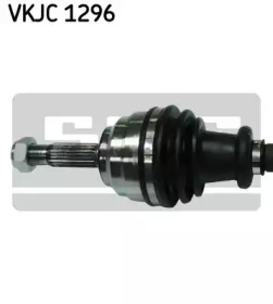 Приводной вал SKF VKJC 1296