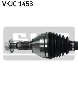 Приводной вал SKF VKJC 1453