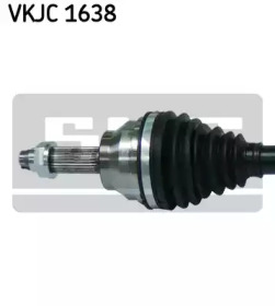 Приводний вал SKF VKJC1638