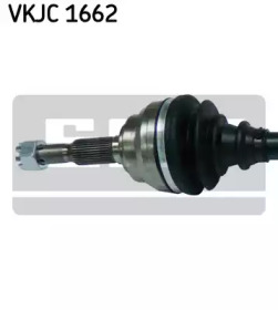 Привідний вал SKF VKJC 1662