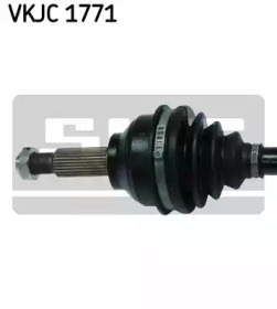 Приводний вал SKF VKJC 1771