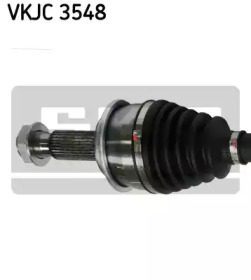 Приводной вал SKF VKJC 3548