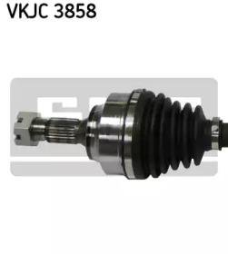Приводний вал SKF VKJC 3858