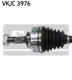 Приводний вал SKF VKJC 3976
