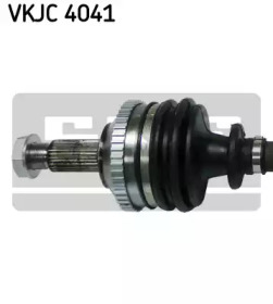 Приводний вал SKF VKJC 4041