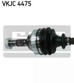 Приводной вал CITROËN/ PEUGEOT PARTNER (вир-во SKF) VKJC 4475