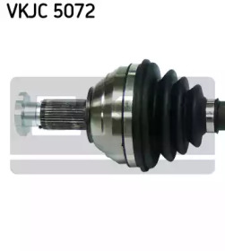 Приводний вал SKF VKJC 5072