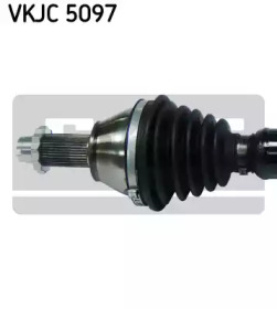 Приводний вал SKF VKJC 5097