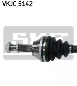 Привідний вал SKF VKJC 5142