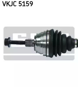 Приводний вал SKF VKJC 5159