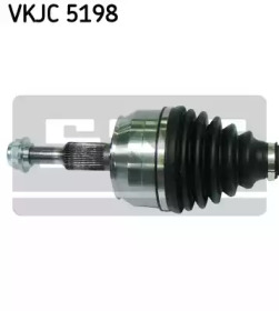 Приводной вал SKF VKJC 5198