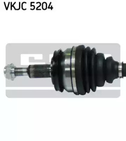 Приводний вал SKF VKJC 5204