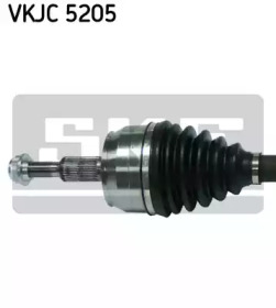 Приводной вал SKF VKJC 5205