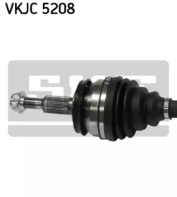 Привідний вал SKF VKJC 5208