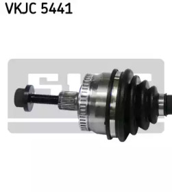 Приводний вал SKF VKJC 5441