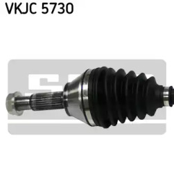 Приводний вал SKF VKJC 5730