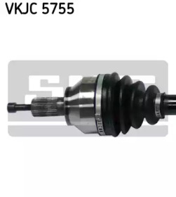 Ремонтний комплект шарніра рівних кутових швидкостей SKF VKJC 5755