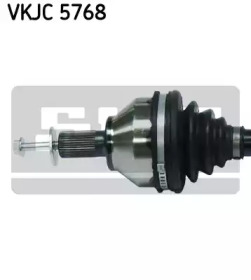 Привідний вал SKF VKJC 5768