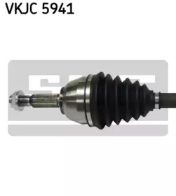 Приводной вал SKF VKJC 5941