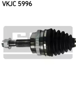 Приводний вал SKF VKJC 5996