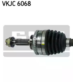 Вал SKF VKJC 6068