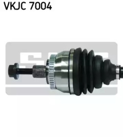 Приводний вал SKF VKJC 7004