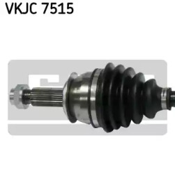 Приводний вал SKF VKJC 7515