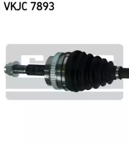 Приводний вал SKF VKJC 7893