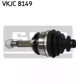 Приводной вал SKF VKJC 8149