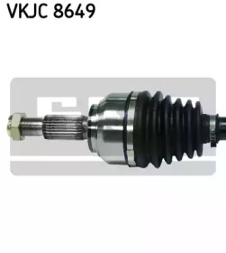 Привідний вал SKF VKJC 8649