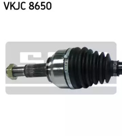 Приводной вал SKF VKJC 8650