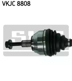 Приводной вал SKF VKJC 8808