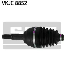 Вал SKF VKJC8852