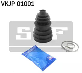 VKJP 01001 SKF - Пильовик привідного валу