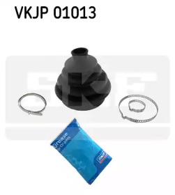 Пильник ШРКШ (внутрішній) Daewoo Lanos/Fiat Doblo/Renault Kangoo 96- (к-кт) SKF VKJP 01013