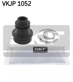 Ремонтний комплект пильника ШРУСа, с елементами монтажу SKF VKJP 1052