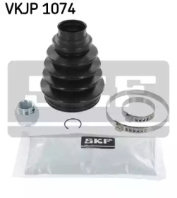 Ремонтний комплект пильника ШРУСа, с елементами монтажу SKF VKJP 1074