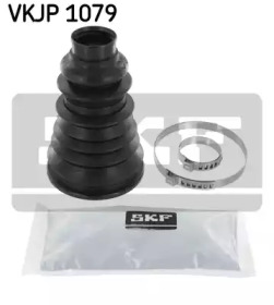 Ремонтний комплект пильника ШРУСа, з елементами монтажу SKF VKJP 1079