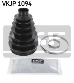 Пильник ШРКШ (зовнішній) Citroen Jumper/Fiat Ducato/Peugeot Boxer 94- (33x110x160) (к-кт) SKF VKJP 1094