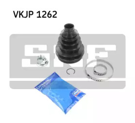 Ремонтний комплект пильника ШРУСа SKF VKJP 1262