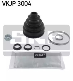 Пильник ШРКШ (зовнішній) Audi 80 86-91/90 87-91/VW Passat B2/B3/B4 83-97 (22x82x98) SKF VKJP 3004