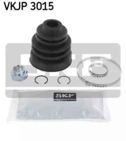 Пильник ШРКШ (зовнішній) Honda Civic V 91-96 (25x77x94) SKF VKJP 3015