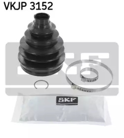 Пильовика ШРКШа SKF VKJP 3152