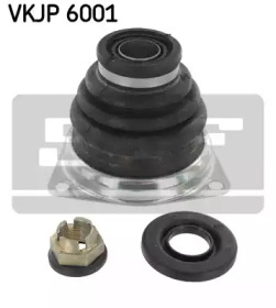 Пильовик ШРКШа SKF VKJP 6001