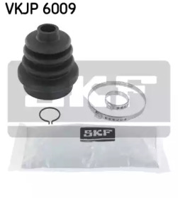 Пильовика ШРКШа SKF VKJP 6009