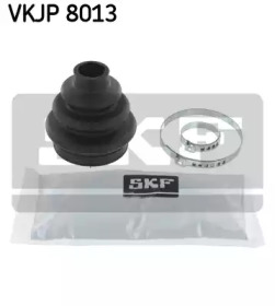 Пильовика ШРКШа SKF VKJP 8013