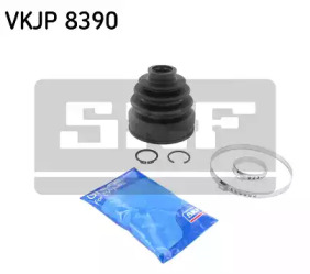 Комплект пыльника SKF VKJP8390