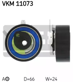 Шків привідного паса SKF VKM 11073